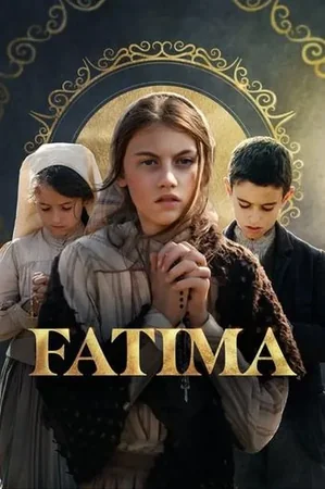 Fatima 2020 Full HD Türkçe Dublaj Film İzle