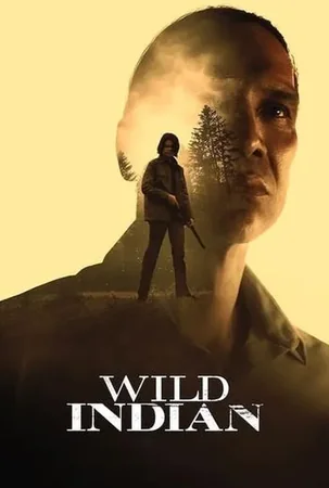 Vahşi Yerliler 2021 Full HD Türkçe Dublaj Film İzle