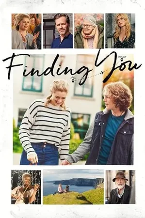 Finding You 2021 Full HD Türkçe Dublaj Film İzle