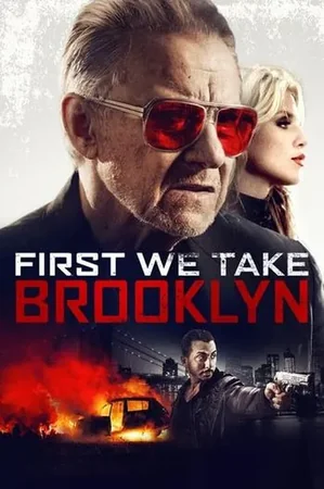 İlk Önce Brooklyn'i Alıyoruz 2018 Full HD Türkçe Dublaj Film İzle
