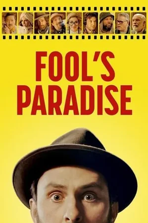 Fool's Paradise 2023 Full HD Türkçe Dublaj Film İzle