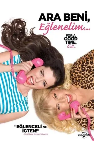 Ara Beni Eğlenelim 2012 Full HD Türkçe Dublaj Film İzle
