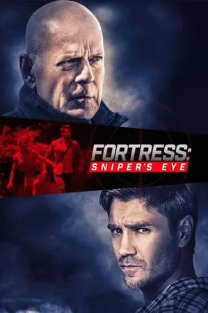Fortress: Sniper's Eye 2022 Full HD Türkçe Dublaj Film İzle