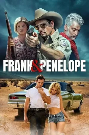 Frank and Penelope 2022 Full HD Türkçe Dublaj Film İzle