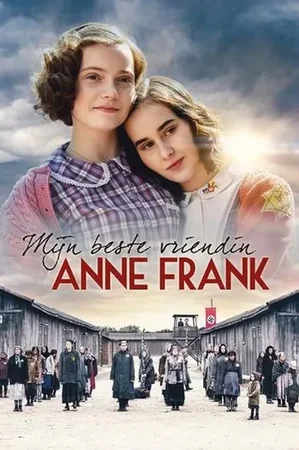 Can Dostum Anne Frank 2021 Full HD Türkçe Dublaj Film İzle