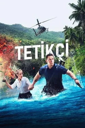 Tetikçi 2023 Full HD Türkçe Dublaj Film İzle