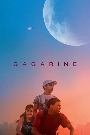Youri Gagarine 2020 Full HD Türkçe Dublaj Film İzle