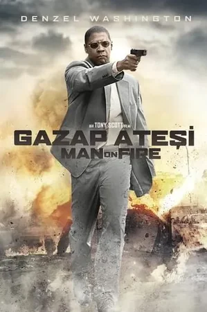 Gazap Ateşi 2004 Full HD Türkçe Dublaj Film İzle