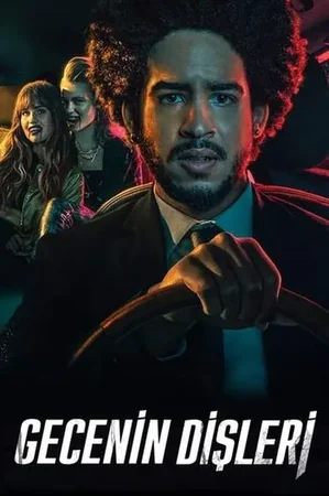 Gecenin Dişleri 2021 Full HD Türkçe Dublaj Film İzle