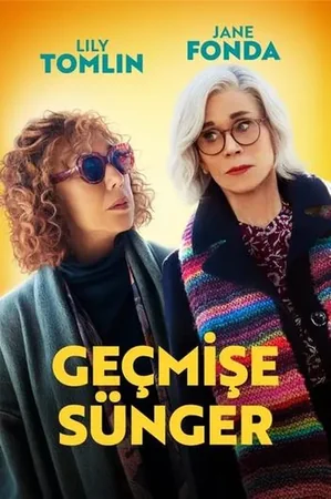 Geçmişe Sünger 2023 Full HD Türkçe Dublaj Film İzle