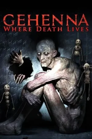 Gehenna: Where Death Lives 2016 Full HD Türkçe Dublaj Film İzle