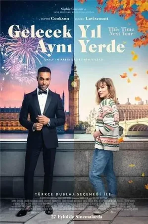 Gelecek Yıl Aynı Yerde 2024 Full HD Türkçe Dublaj Film İzle
