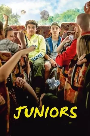 Gençler 2023 Full HD Türkçe Dublaj Film İzle