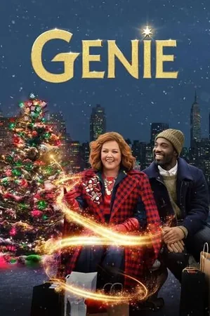 Genie 2023 Full HD Türkçe Dublaj Film İzle