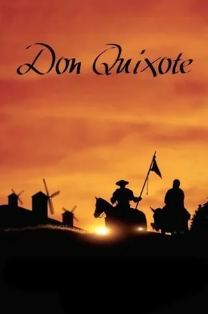 Don Quixote: The Ingenious Gentleman of La Mancha 2015 Full HD Türkçe Dublaj Film İzle