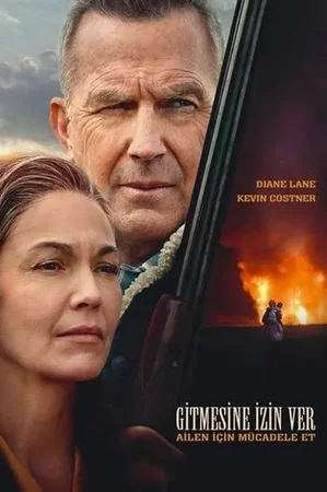 Gitmesine İzin Ver 2020 Full HD Türkçe Dublaj Film İzle