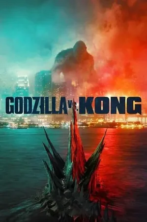 Godzilla vs. Kong 2021 Full HD Türkçe Dublaj Film İzle