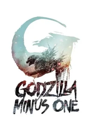 Godzilla Minus One 2023 Full HD Türkçe Dublaj Film İzle
