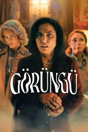 Görüngü 2023 Full HD Türkçe Dublaj Film İzle