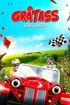 Sevimli Traktör 2 2016 Full HD Türkçe Dublaj Film İzle