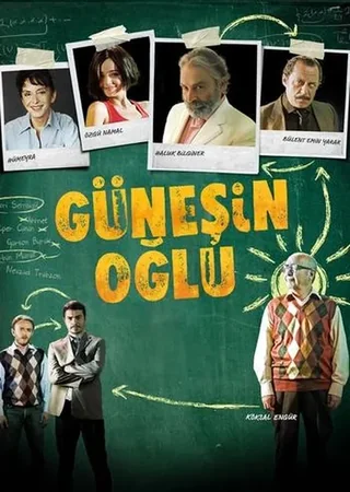 Güneşin Oğlu 2008 Full HD Türkçe Dublaj Film İzle
