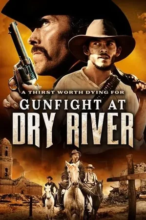 Dry River'da Çatışma 2021 Full HD Türkçe Dublaj Film İzle