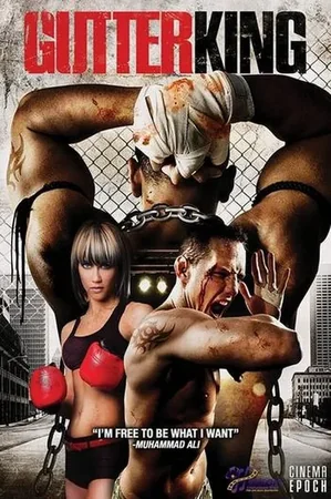Gutter King 2010 Full HD Türkçe Dublaj Film İzle