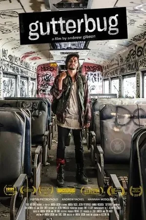 Gutterbug 2019 Full HD Türkçe Dublaj Film İzle