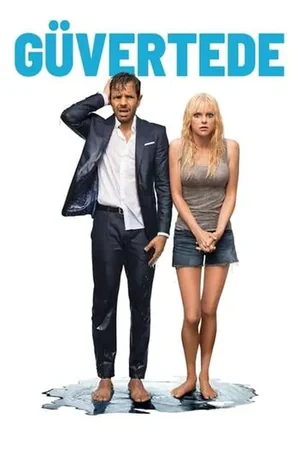 Güvertede 2018 Full HD Türkçe Dublaj Film İzle