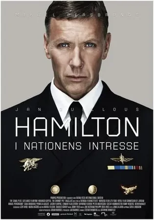 Ajan Hamilton