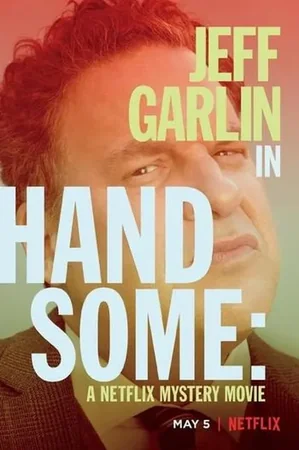 Handsome: Netflix Gizem Filmi 2017 Full HD Türkçe Dublaj Film İzle