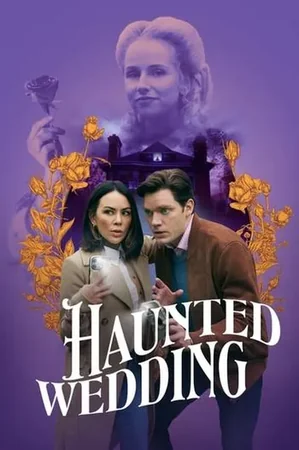 Haunted Wedding 2024 Full HD Türkçe Dublaj Film İzle
