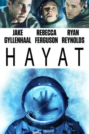 Hayat 2017 Full HD Türkçe Dublaj Film İzle