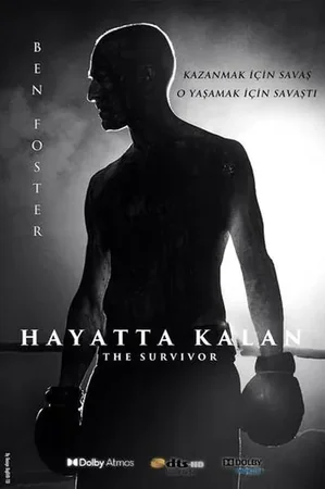 Hayatta Kalan 2022 Full HD Türkçe Dublaj Film İzle