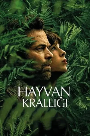 Hayvan Krallığı 2023 Full HD Türkçe Dublaj Film İzle