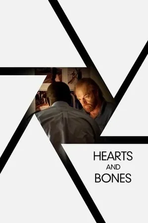 Hearts and Bones 2019 Full HD Türkçe Dublaj Film İzle