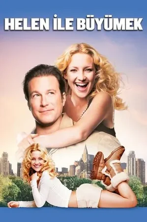 Helen İle Büyümek 2004 Full HD Türkçe Dublaj Film İzle