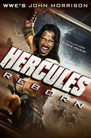 Hercules Reborn 2014 Full HD Türkçe Dublaj Film İzle