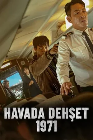 Havada Dehşet 1971 2024 Full HD Türkçe Dublaj Film İzle