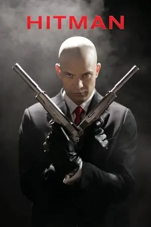Hitman 2007 Full HD Türkçe Dublaj Film İzle