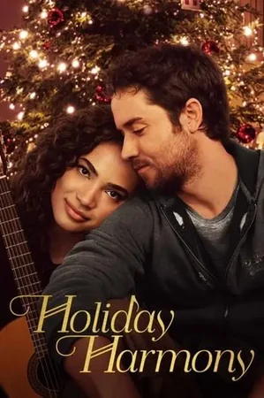 Holiday Harmony 2022 Full HD Türkçe Dublaj Film İzle