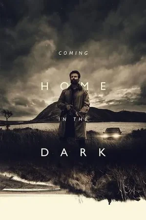 Karanlıkta Eve Dönüş 2021 Full HD Türkçe Dublaj Film İzle
