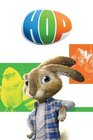 Hop 2011 Full HD Türkçe Dublaj Film İzle