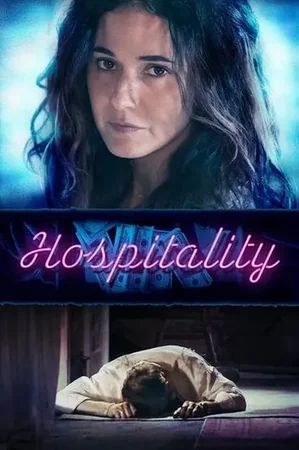 Hospitality 2018 Full HD Türkçe Dublaj Film İzle