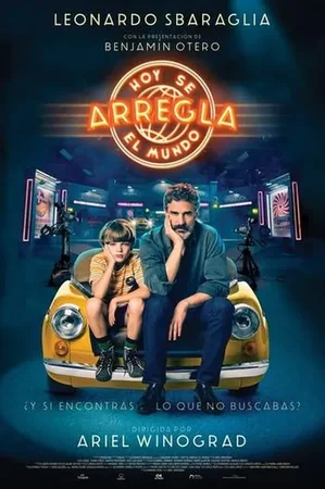 Bugün Her Şey Düzelecek 2022 Full HD Türkçe Dublaj Film İzle