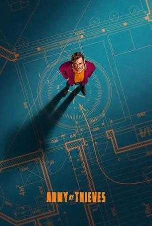 Hırsızlar Ordusu 2021 Full HD Türkçe Dublaj Film İzle