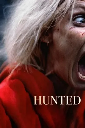 Hunted 2021 Full HD Türkçe Dublaj Film İzle