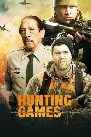 Hunting Games 2023 Full HD Türkçe Dublaj Film İzle