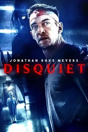 Huzursuzluk 2023 Full HD Türkçe Dublaj Film İzle