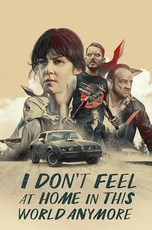 Bu Benim Dünyam Değil 2017 Full HD Türkçe Dublaj Film İzle